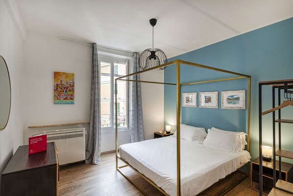 Appartement | 2 chambres