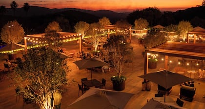 Bendito Cacao Family Resort