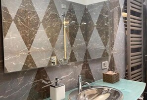 Doccia, bidet