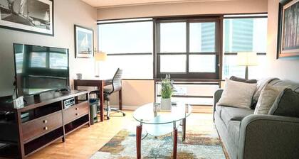 Cozy Apartment Downtown