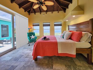 2 habitaciones, escritorio, wifi gratis y ropa de cama 