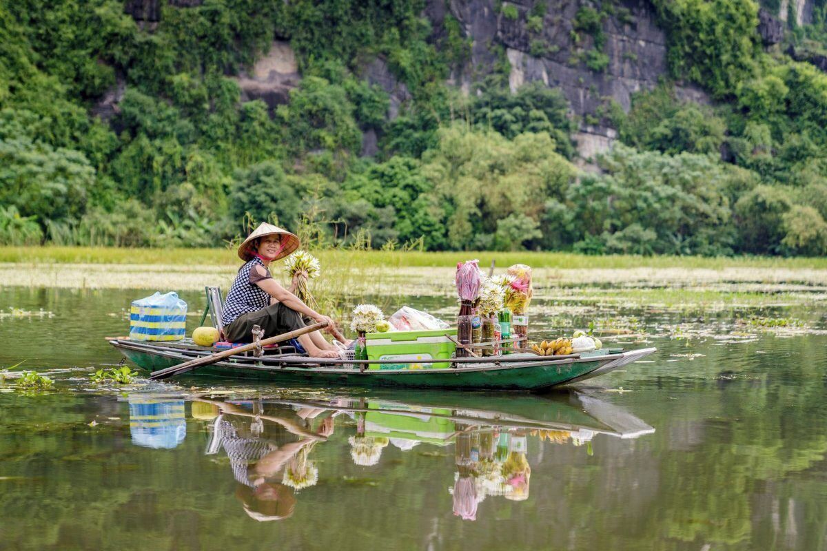 Danh thắng