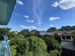 Veranda