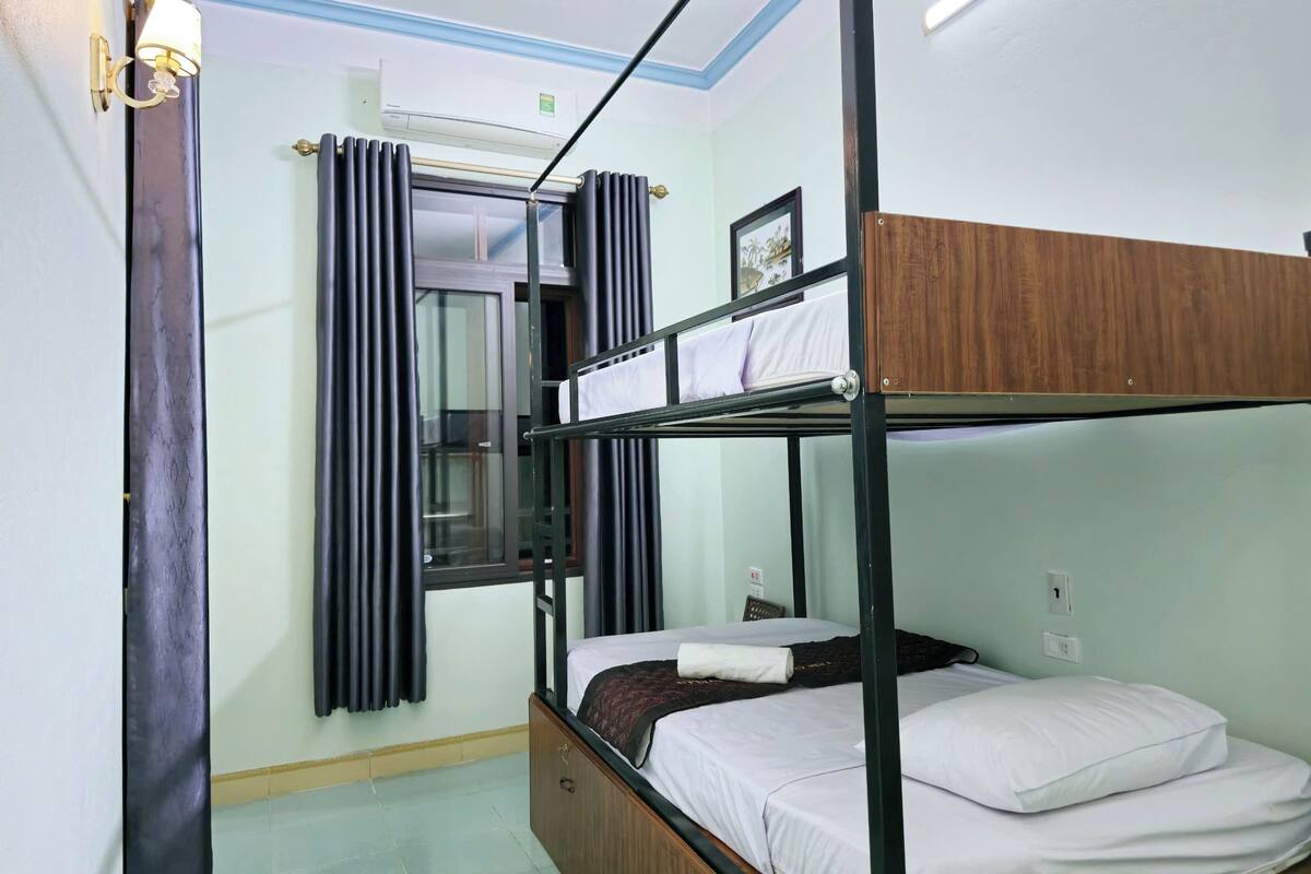 Comfort Mixed Dormitory