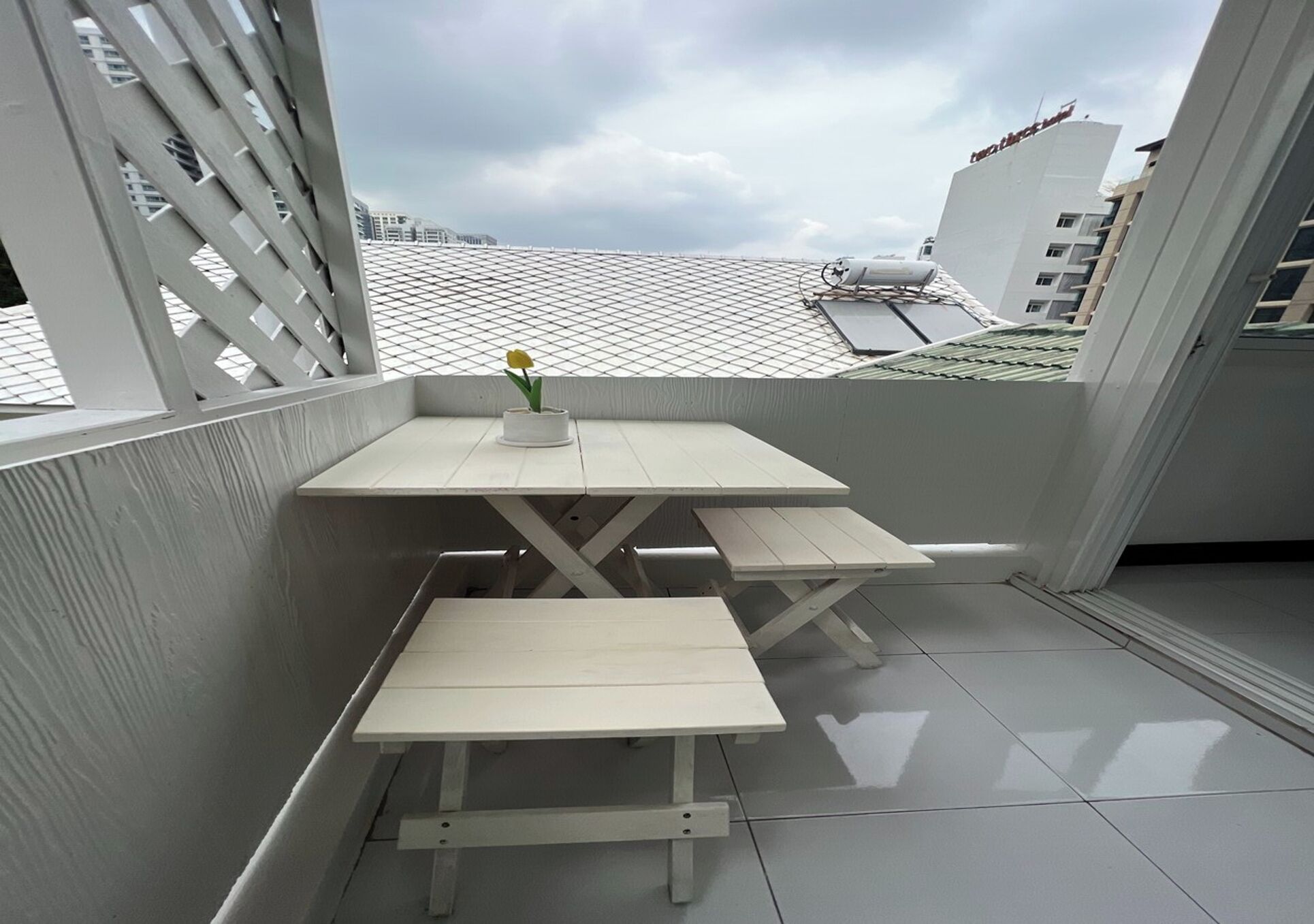 Standard Double Room, 1 Double Bed | Down duvets, individually furnished, laptop workspace, free WiFi