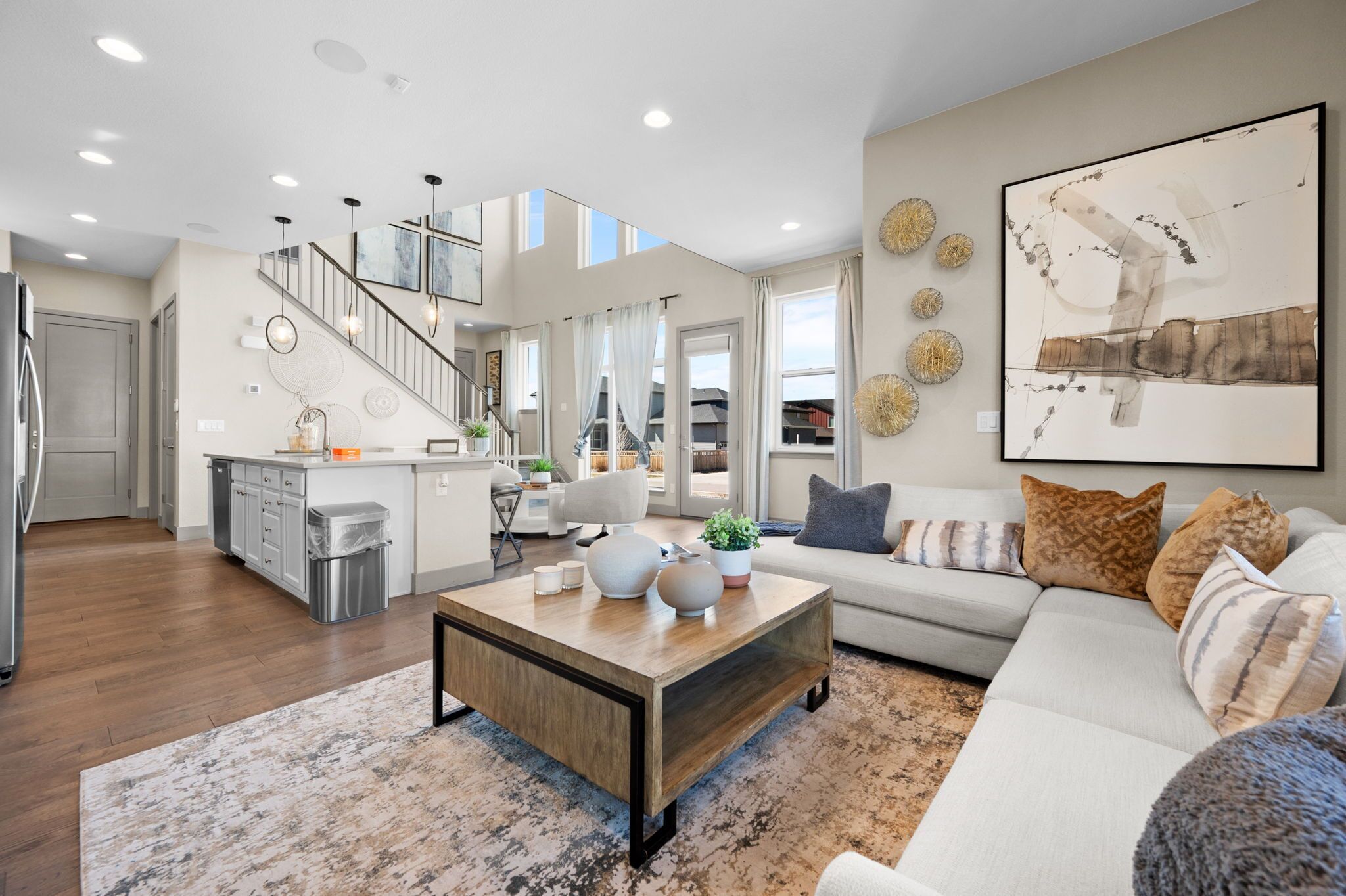 New! Near DEN Airport, Gaylord Event Center, Green Valley Ranch Golf Course