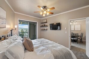 3 habitaciones, tabla de planchar con plancha y wifi gratis 