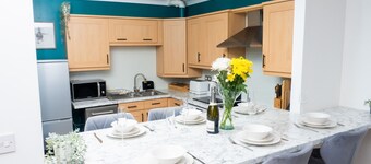 Ramsgate Boutique Apartment