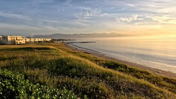 海灘