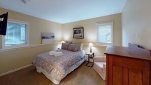 콘도, 침실 3개 | 3 개의 침실, 무료 WiFi