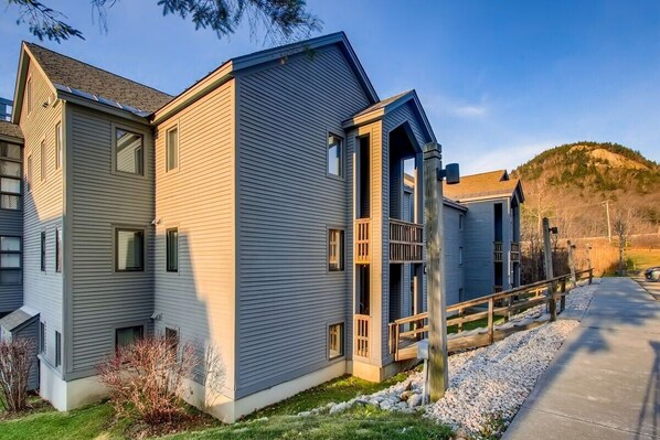 Condo, 3 Bedrooms | Exterior - Pico Village Resort (Killington)