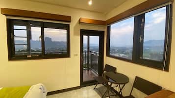 Quarto conforto, vista para a montanha, no jardim | Edredons de pluma, Wi-Fi de cortesia, roupa de cama