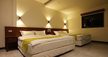 Lemuju B&B Hotel
