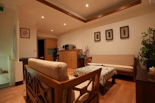 Servicio a la habitación