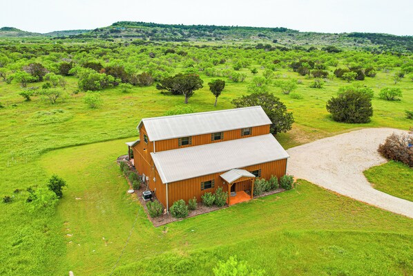 House (2 Bedrooms) | Front of property