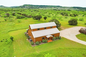 House (2 Bedrooms) | Front of property