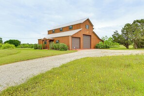 Hus (2 Bedrooms) | Innvendig