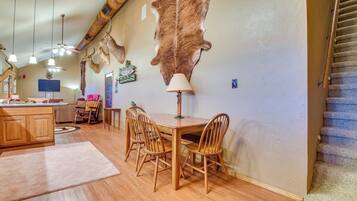 Casa (2 Bedrooms) | Interior