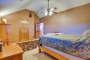 Nhà (2 Bedrooms) | Nội thất
