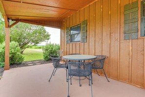 Hus (2 Bedrooms) | Innvendig