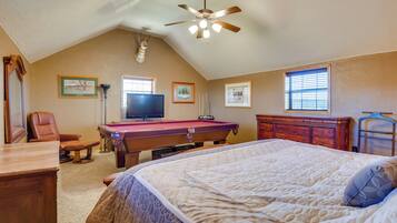 Casa (2 Bedrooms) | Interior