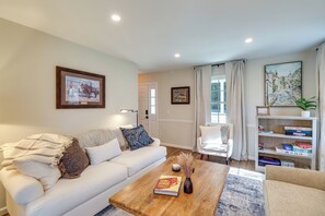 Casa (4 Bedrooms) | Interior