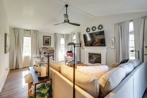 House (4 Bedrooms) | Interior