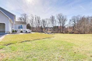 Maison (4 Bedrooms) | Intérieur