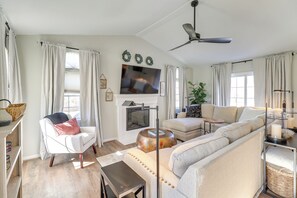 Casa (4 Bedrooms) | Interior