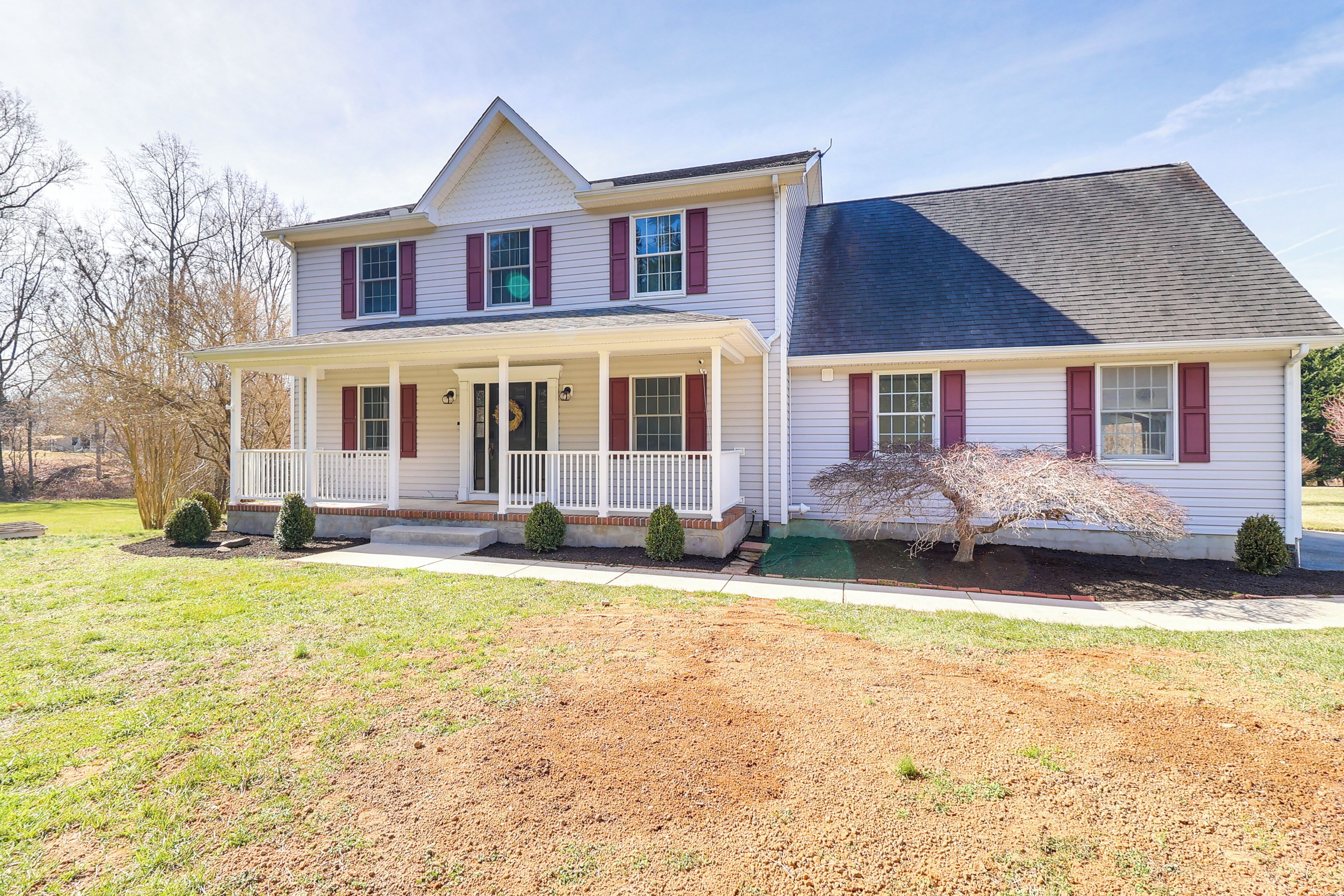 獨棟房屋 (4 Bedrooms) | 住宿內部