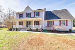 Casa (4 Bedrooms) | Interior