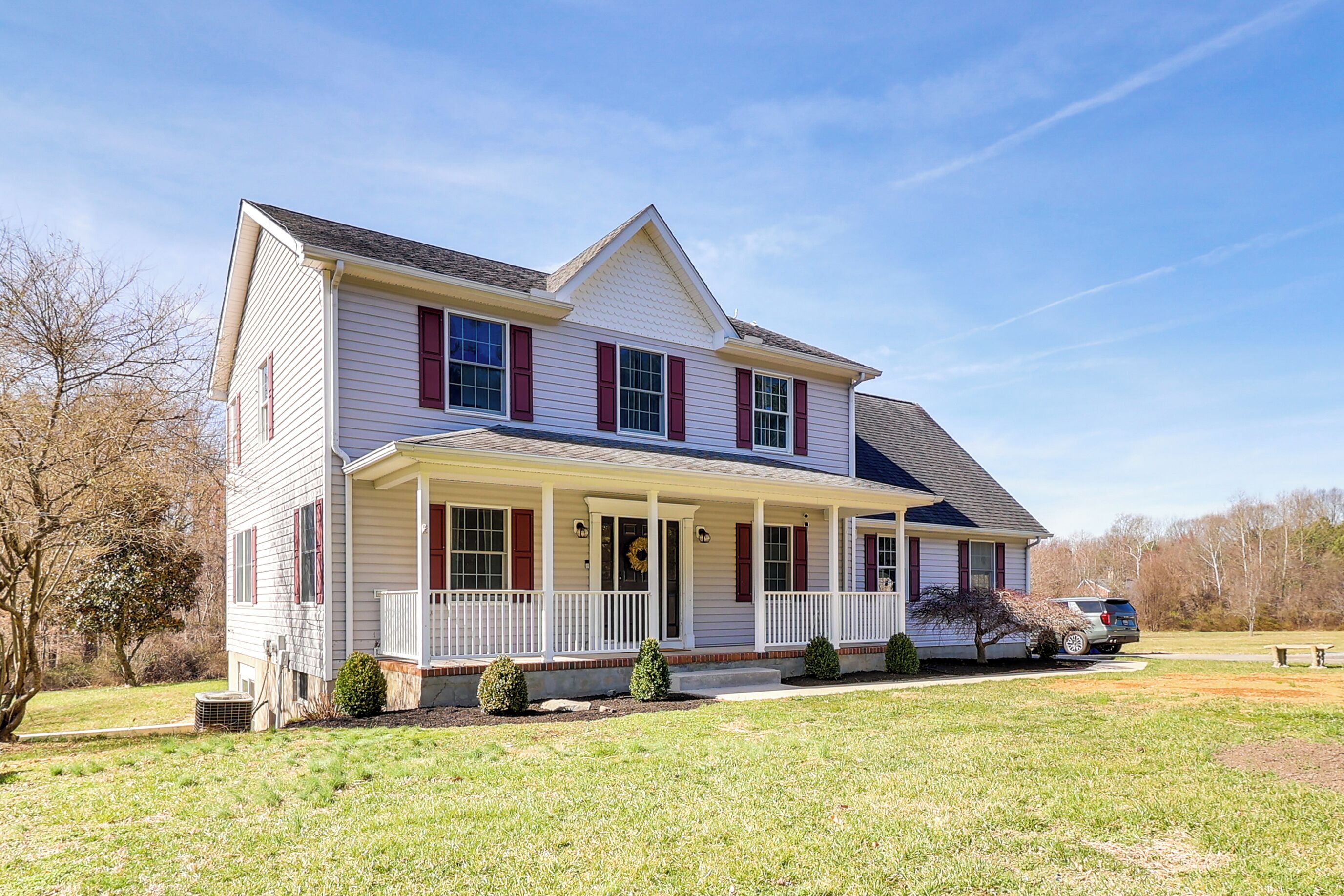 單棟房屋 (4 Bedrooms) | 內部