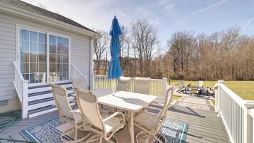 House (4 Bedrooms) | Interior