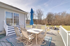 Casa (4 Bedrooms) | Interior