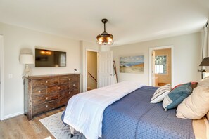 Maison (4 Bedrooms) | Intérieur