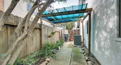 Sun-kissed Orangevale Home w/ Private Hot Tub!
