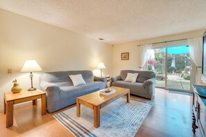 獨棟房屋 (3 Bedrooms) | 住宿內部