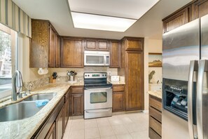 House (3 Bedrooms) | Bahagian dalam