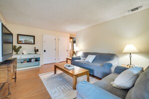 獨棟房屋 (3 Bedrooms) | 住宿內部