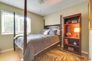 House (3 Bedrooms) | Bahagian dalam