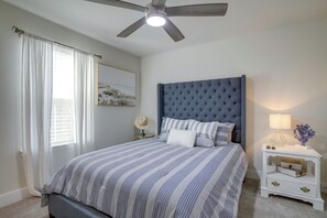 Apartment (3 Bedrooms) | Innenbereich