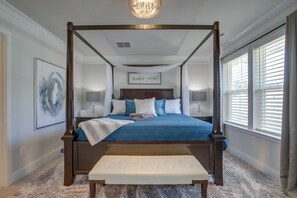 Apartment (3 Bedrooms) | Interior - 3 Mi to Ocean City Boardwalk: Townhome w/ 2 Decks (Berlin)