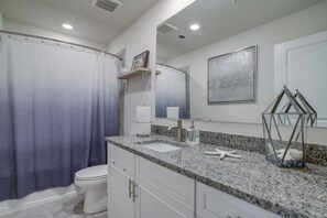 Leilighet (3 Bedrooms) | Innvendig