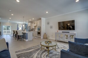 Leilighet (3 Bedrooms) | Innvendig