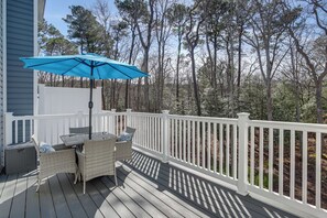 Leilighet (3 Bedrooms) | Innvendig