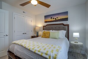 Apartment (3 Bedrooms) | Innenbereich