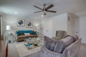 Apartment (3 Bedrooms) | Interior