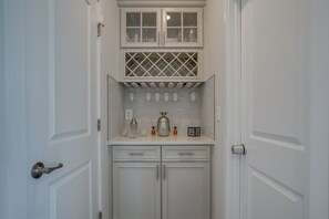 Leilighet (3 Bedrooms) | Innvendig