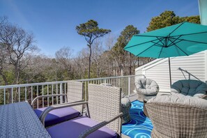 Apartment (3 Bedrooms) | Bahagian dalam