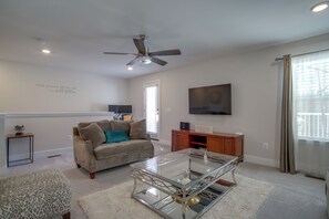 アパートメント (3 Bedrooms) | 内装